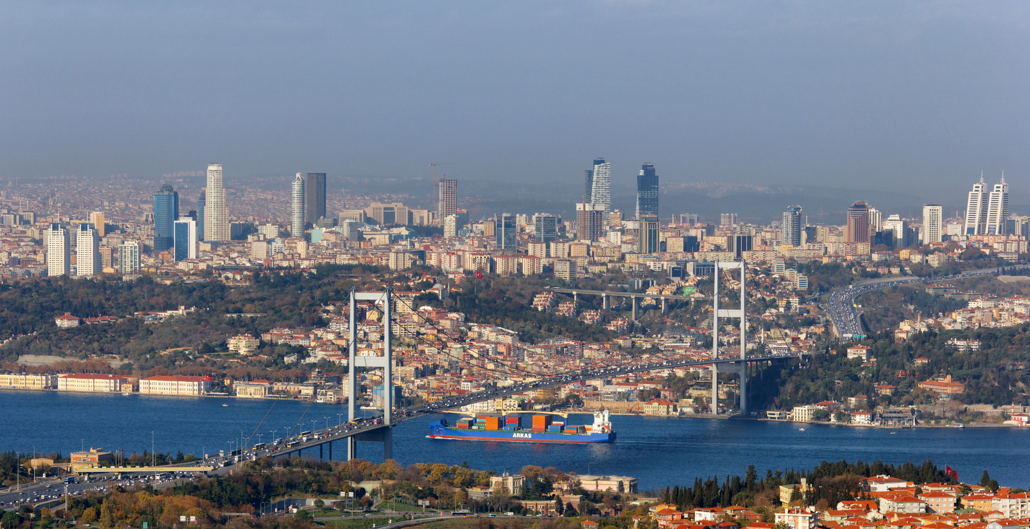 İstanbul Emlak Rehberi