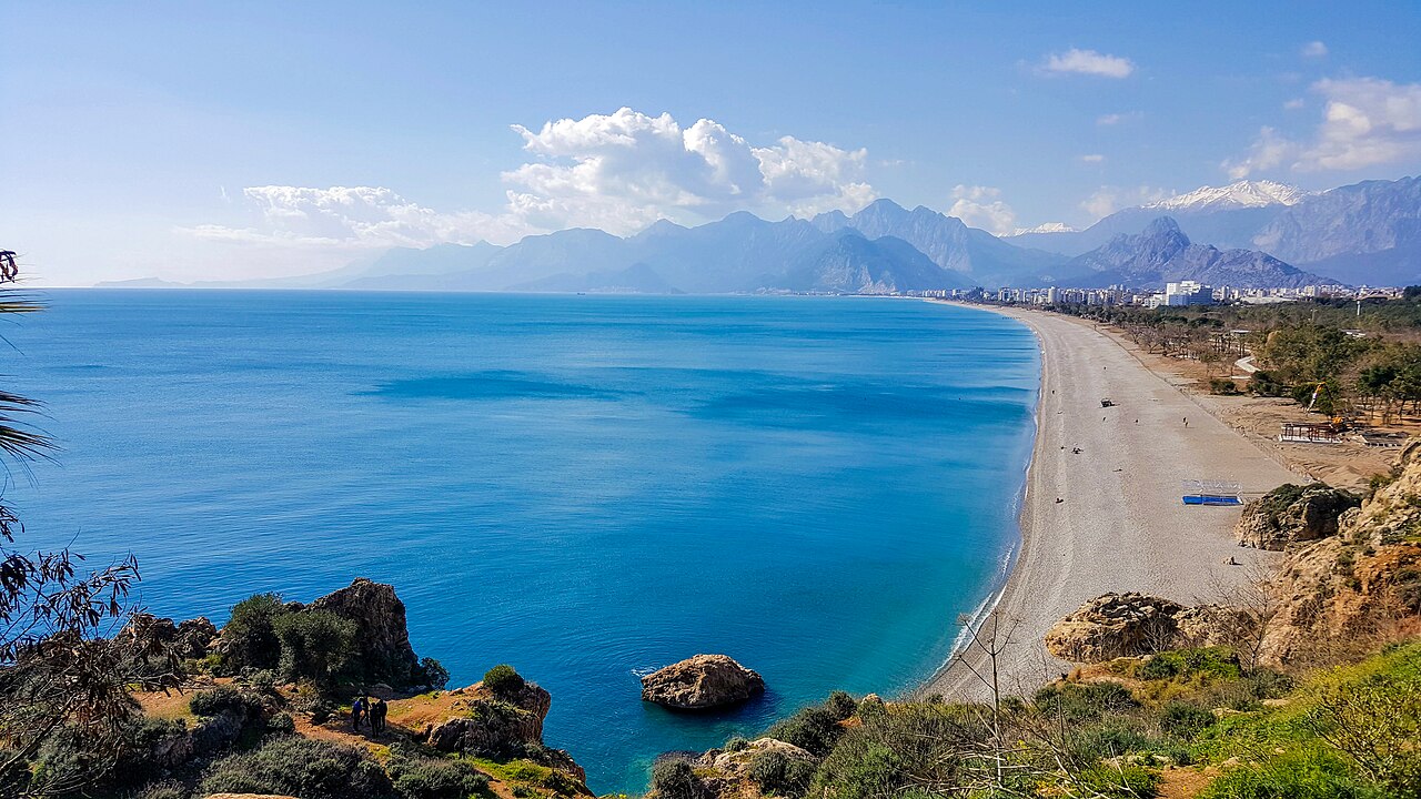 Antalya Emlak Rehberi