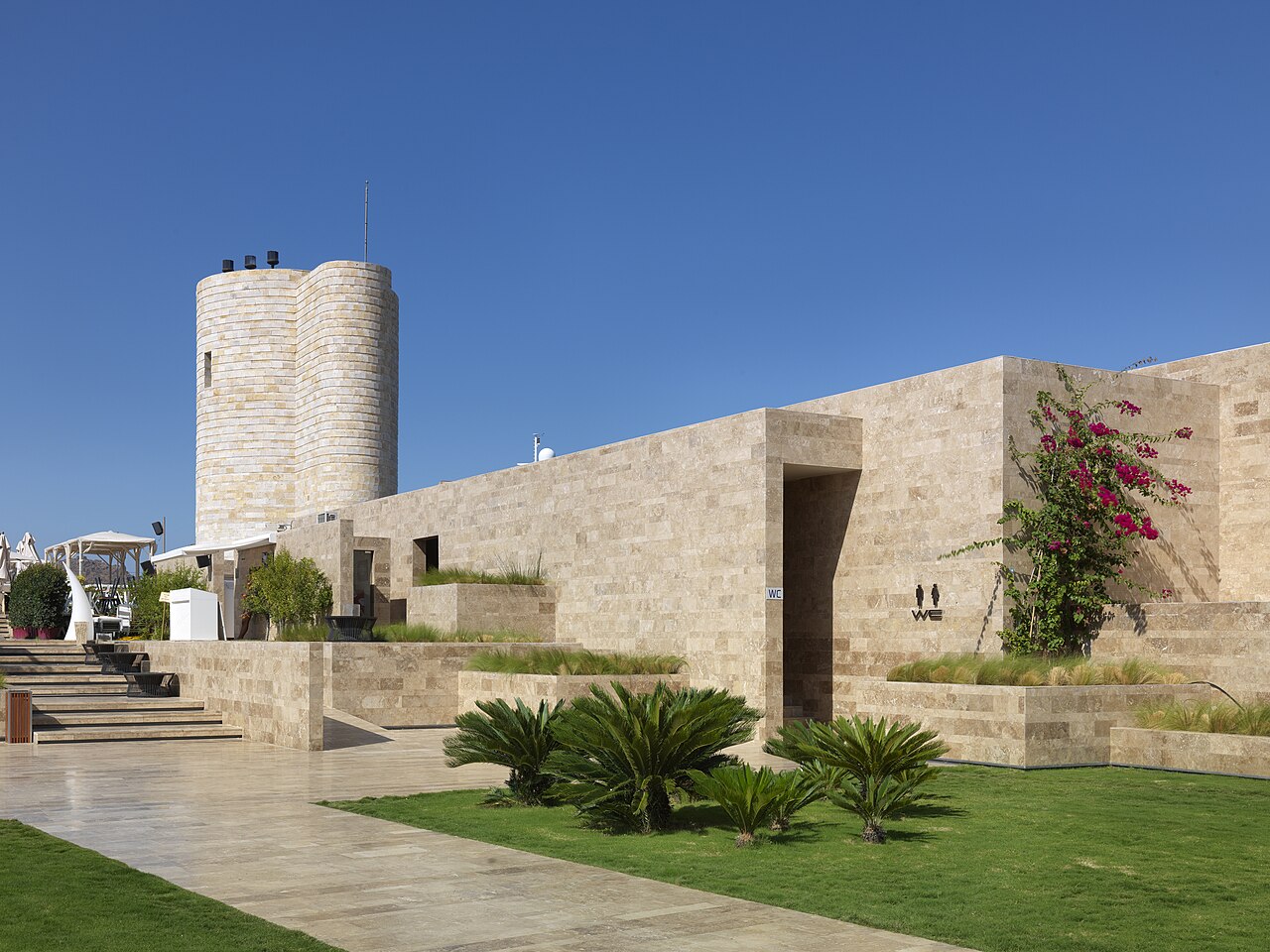 Bodrum Yalıkavak'ta Özel Havuzlu Villa